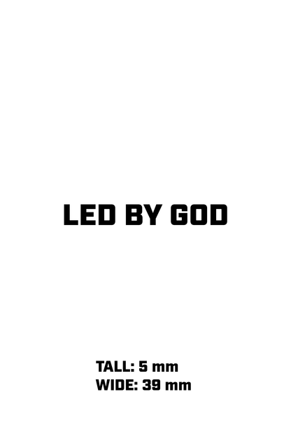 Religious Words