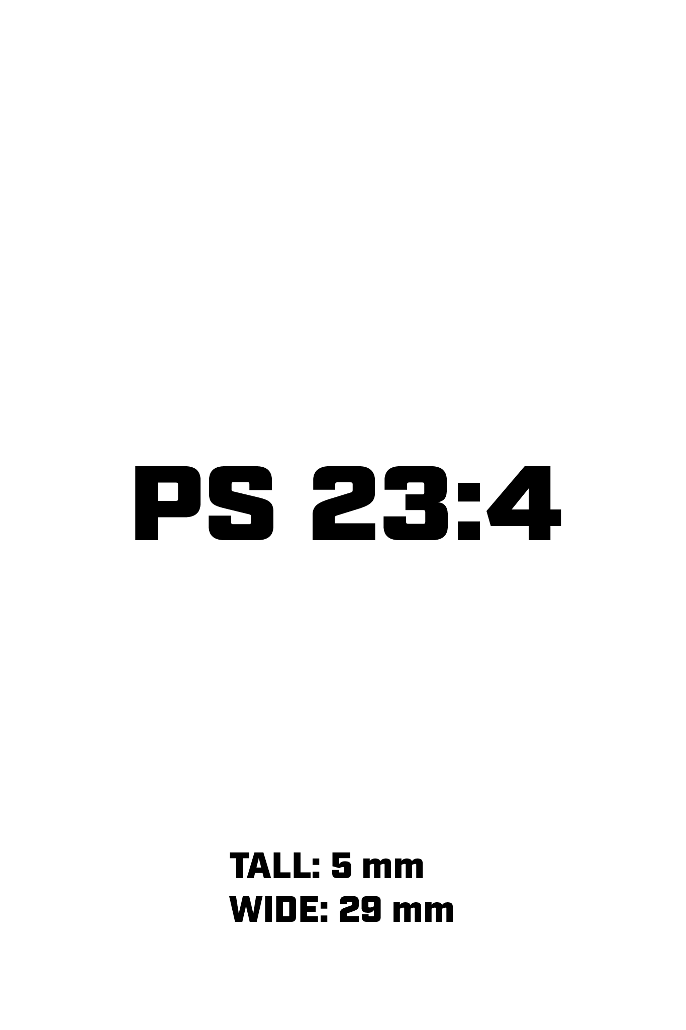Religious Verses/Sura