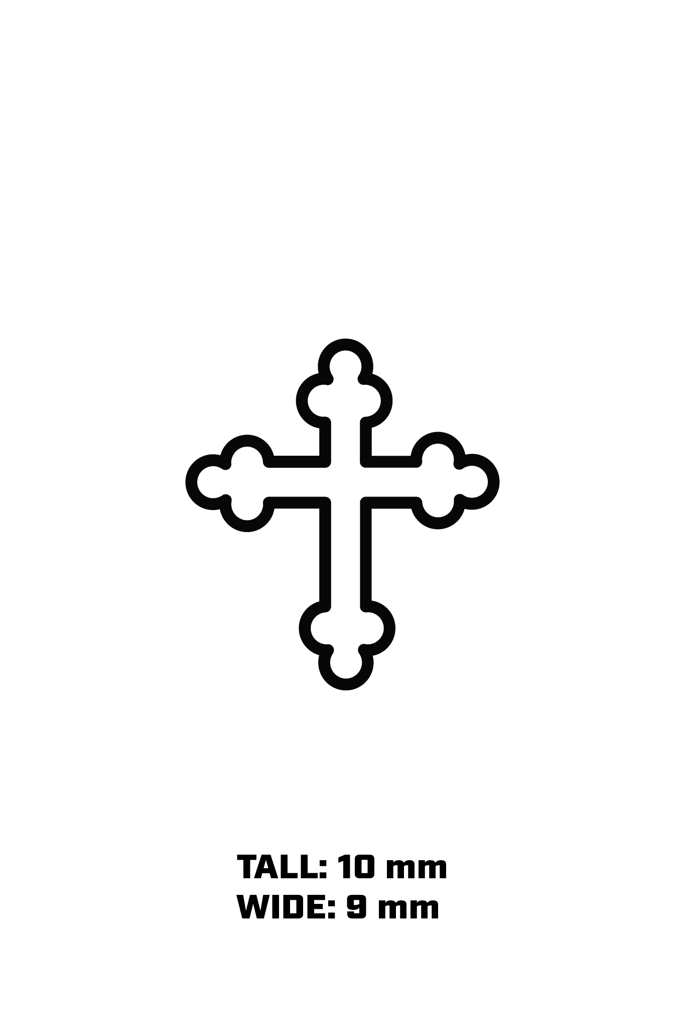 Religiöse Symbol
