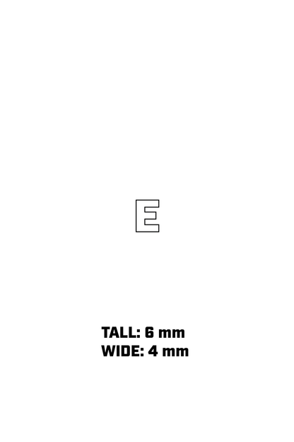 Initials