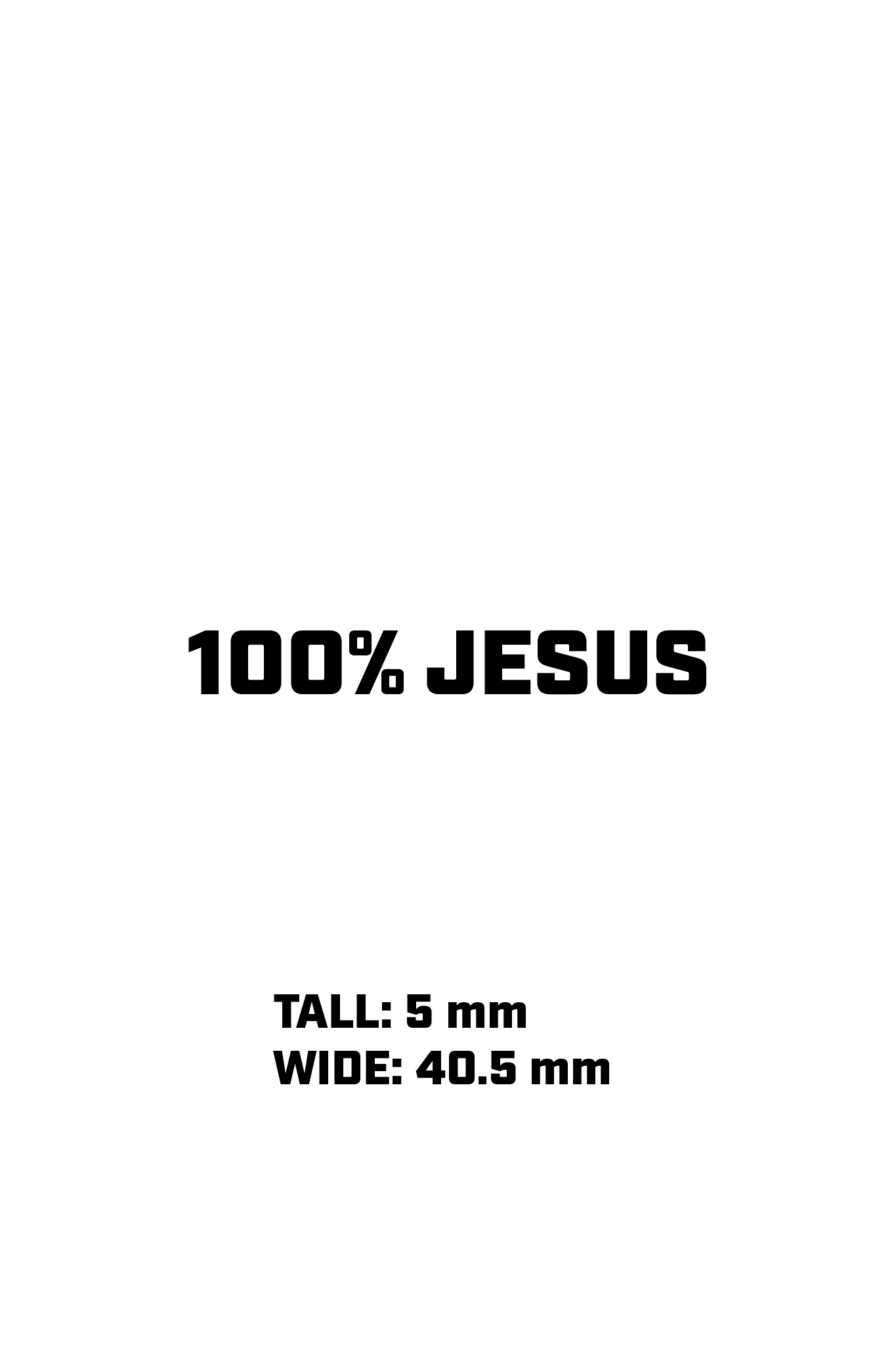 Religious Words