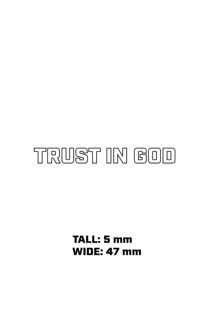 Religious Words