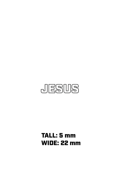 Religious Words