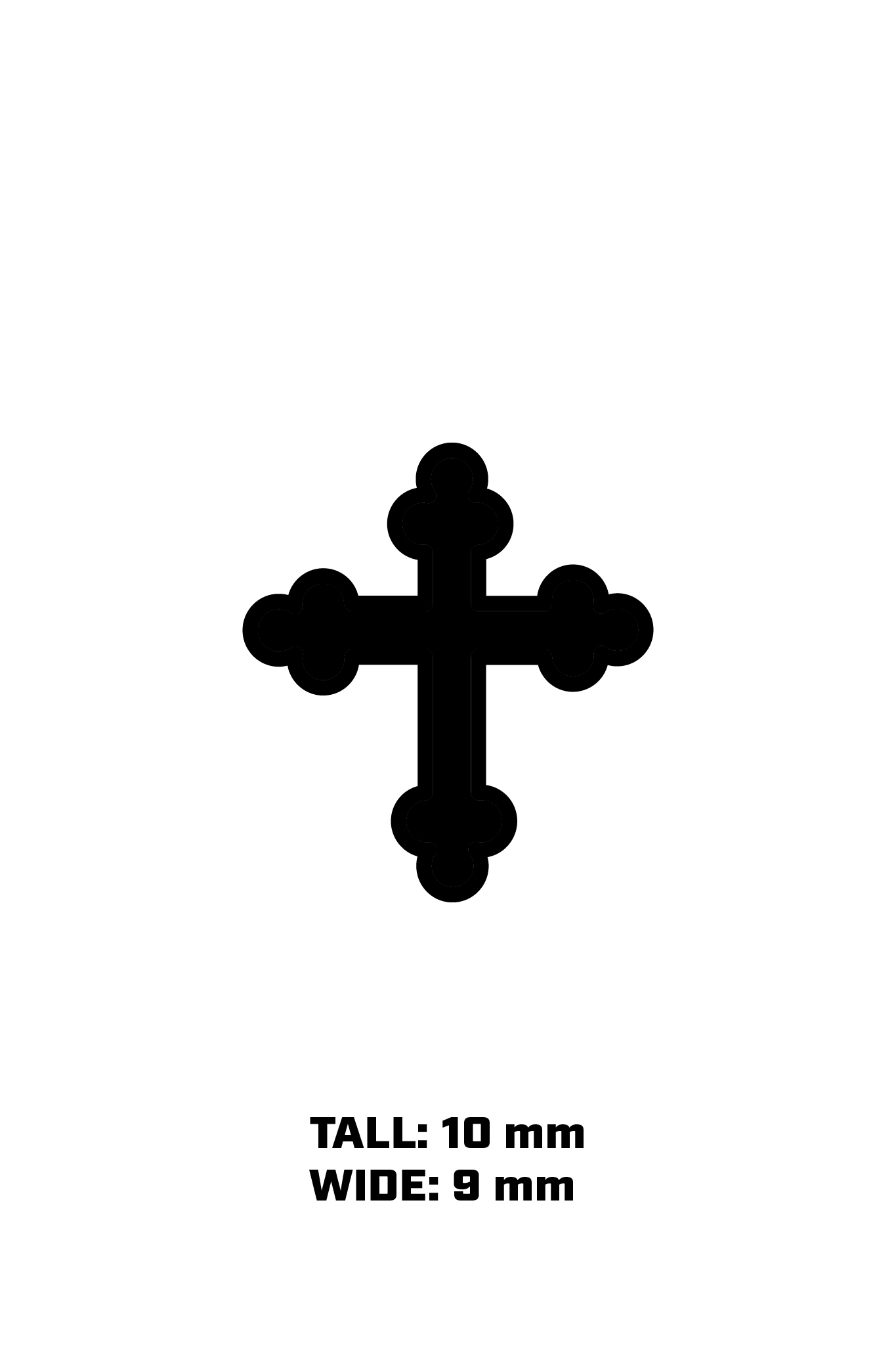 Religiöse Symbol