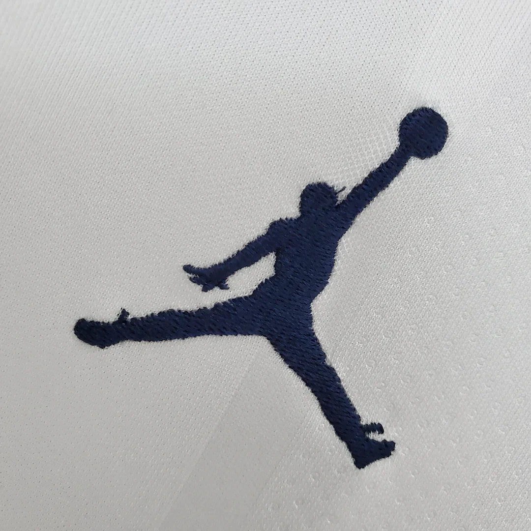 2021/2022 Retro Football Shirt Psg Paris Saint-Germain Fourth Away