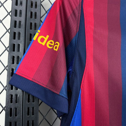 FC Barcelona Heimtrikot 2026/27