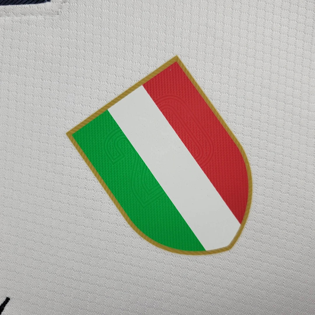 2024/2025 Inter Milan Away Football Jersey 1:1 Thai Quality