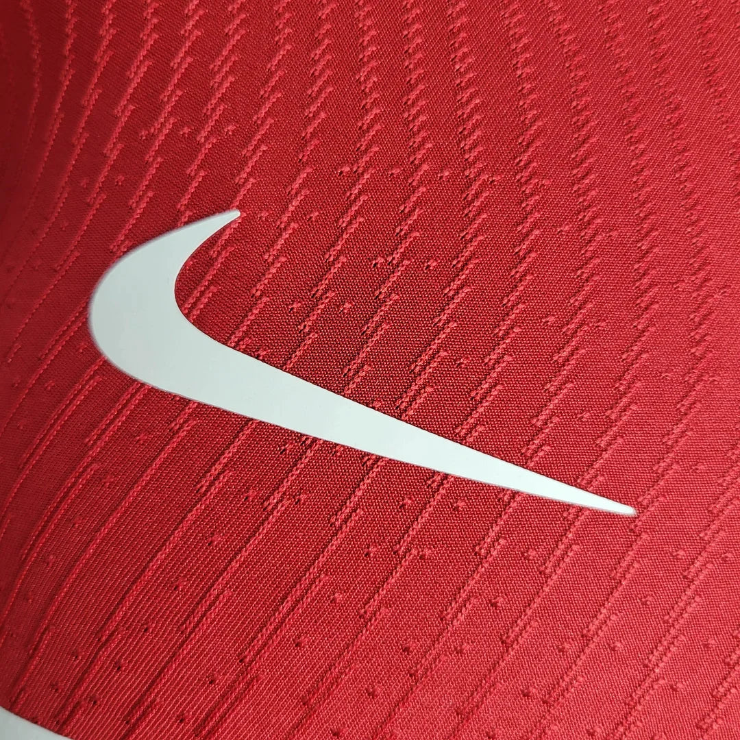2023/2024 Liverpool Home Soccer Jersey 1:1 Thai Quality - Player Version