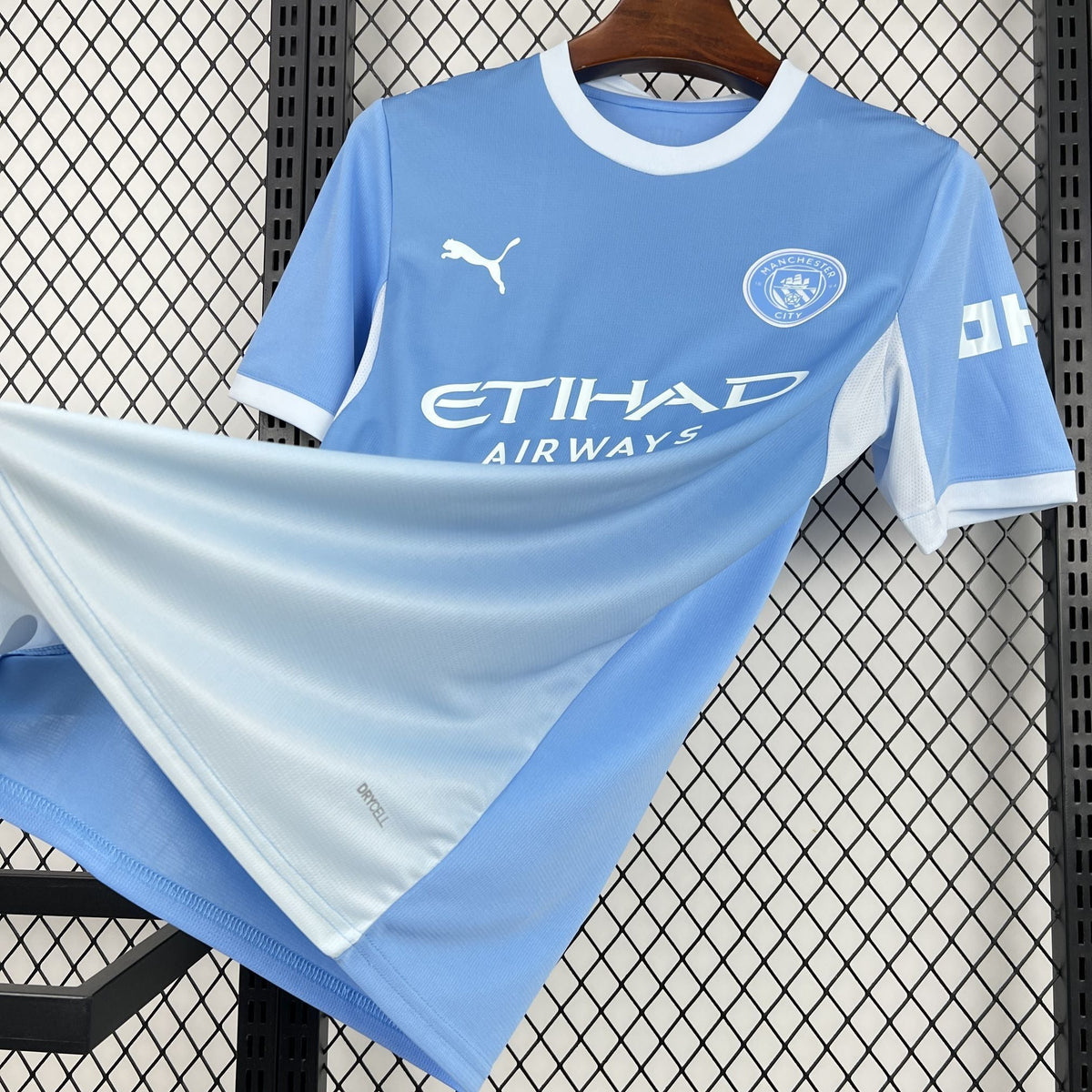 Manchester City Heimtrikot 2026/27