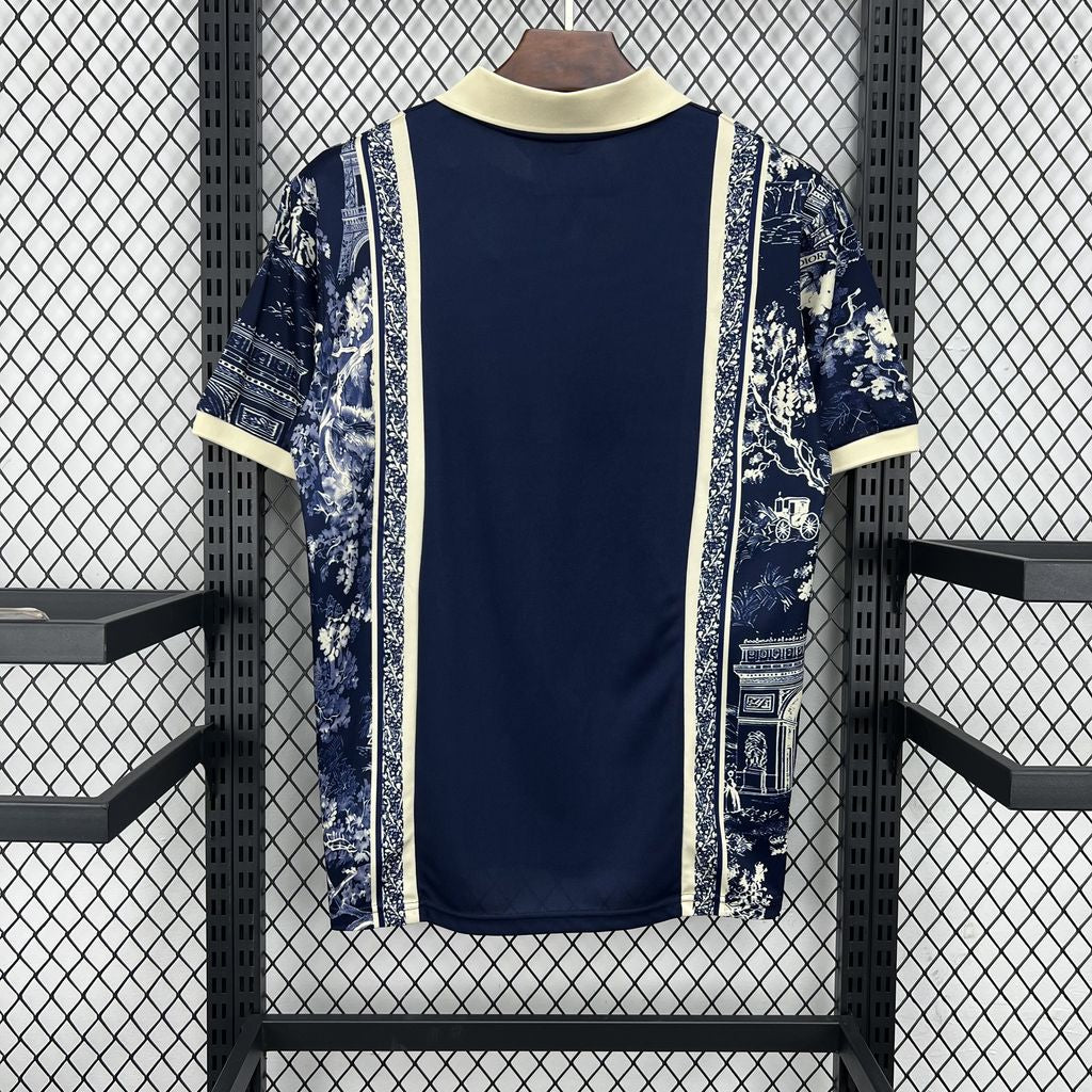 Paris Saint-Germain Dior Sonderedition Trikot 2026/27