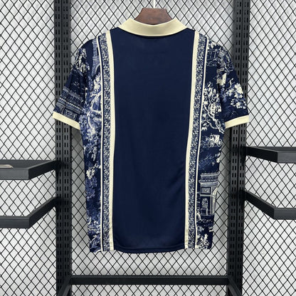 Paris Saint-Germain Dior Sonderedition Trikot 2026/27