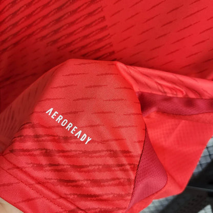 2024/2025 Nottingham Forest Home Football Shirt 1:1 Thai Quality