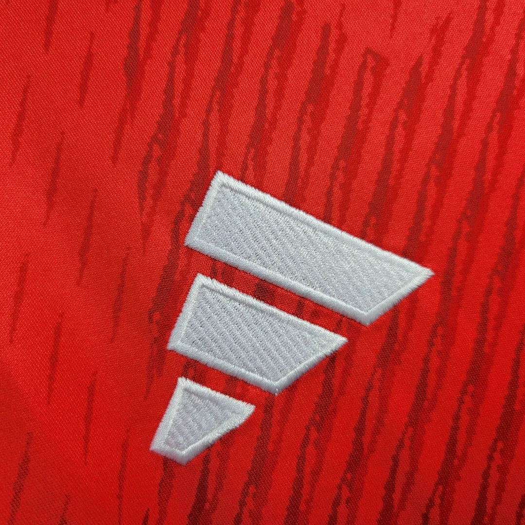 2024/2025 Nottingham Forest Home Football Shirt 1:1 Thai Quality