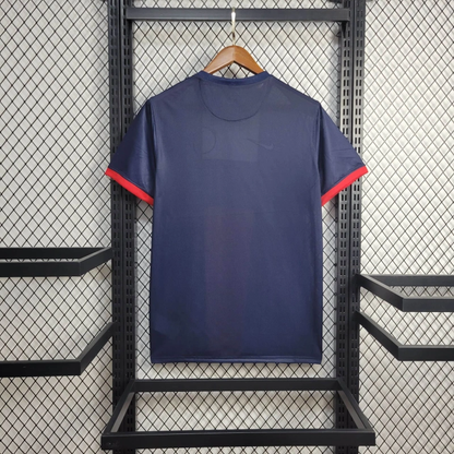 2013/2014 Retro Paris Saint-Germain Home Football Shirt 1:1 Thai Quality