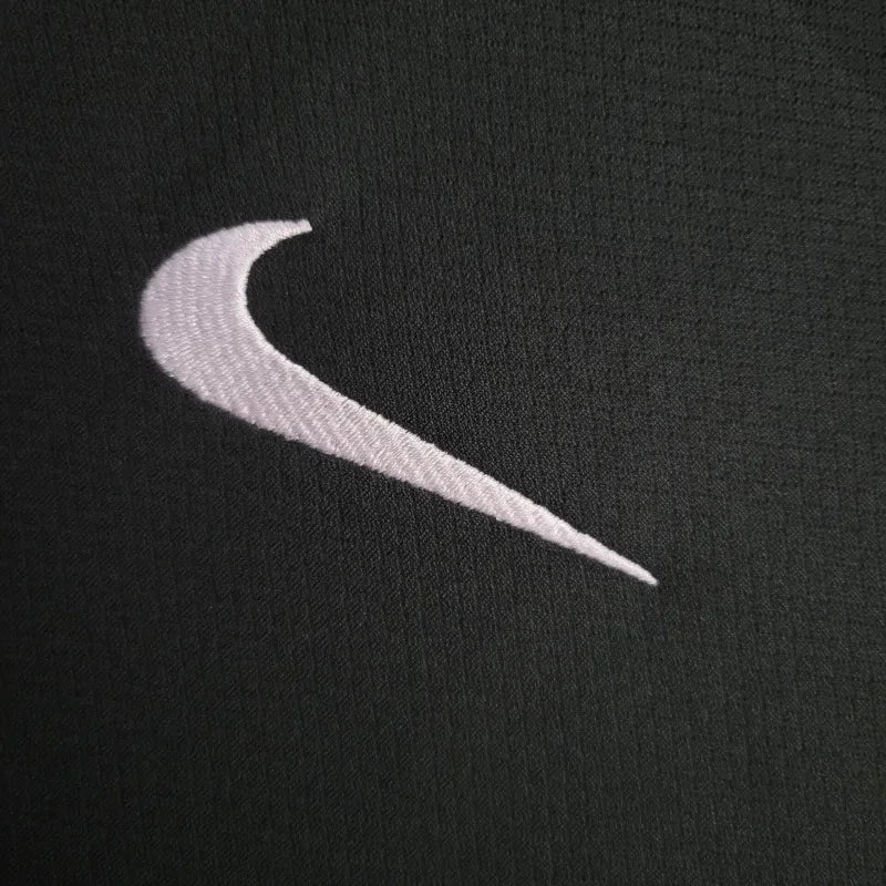 2024/2025 Liverpool Away Soccer Jersey 1:1 Thai Quality