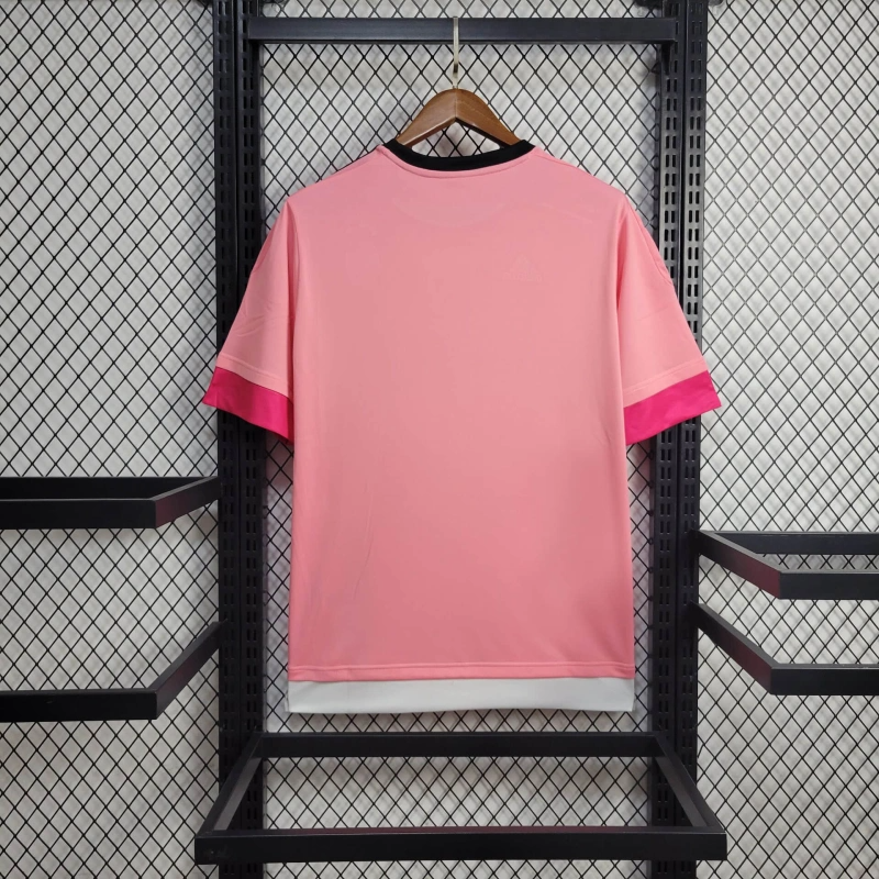 2015/2016 Retro Juventus Away Soccer Jersey 1:1 Thai Quality