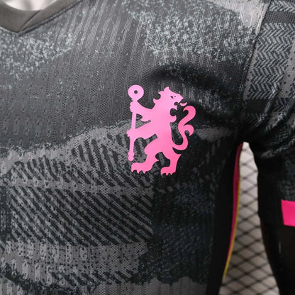 2024/2025 Chelsea Third Away Football Shirt 1:1 Thai Quality - Player Version