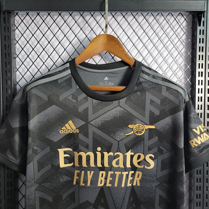 2022/2023 Arsenal Soccer Jersey Away