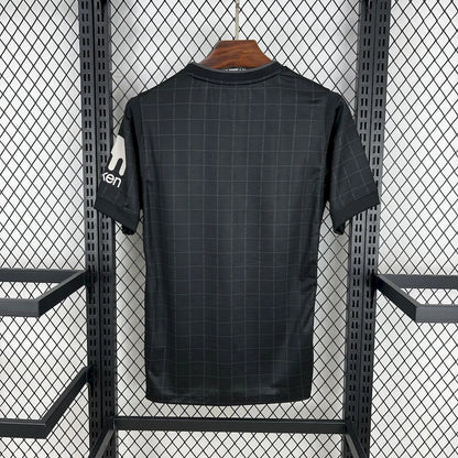 2025/2026 Tottenham Hotspur Away Football Shirt