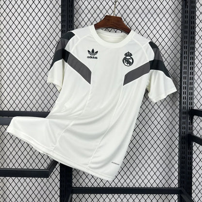 2025/2026 Real Madrid Special Edition Football Shirt