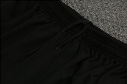 2024/2025 Barcelona Half Pull Tracksuit