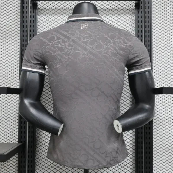 2024/2025 Real Madrid Third Away Football Shirt 1:1 Thai Quality - Player Version