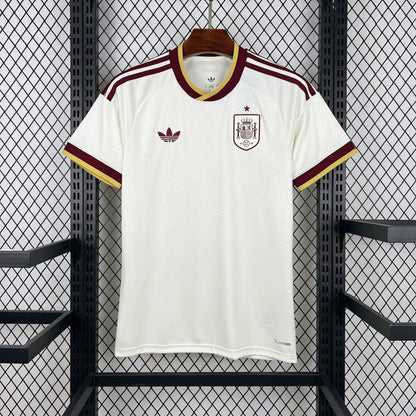 2026 Spain Away World Cup Football Jersey