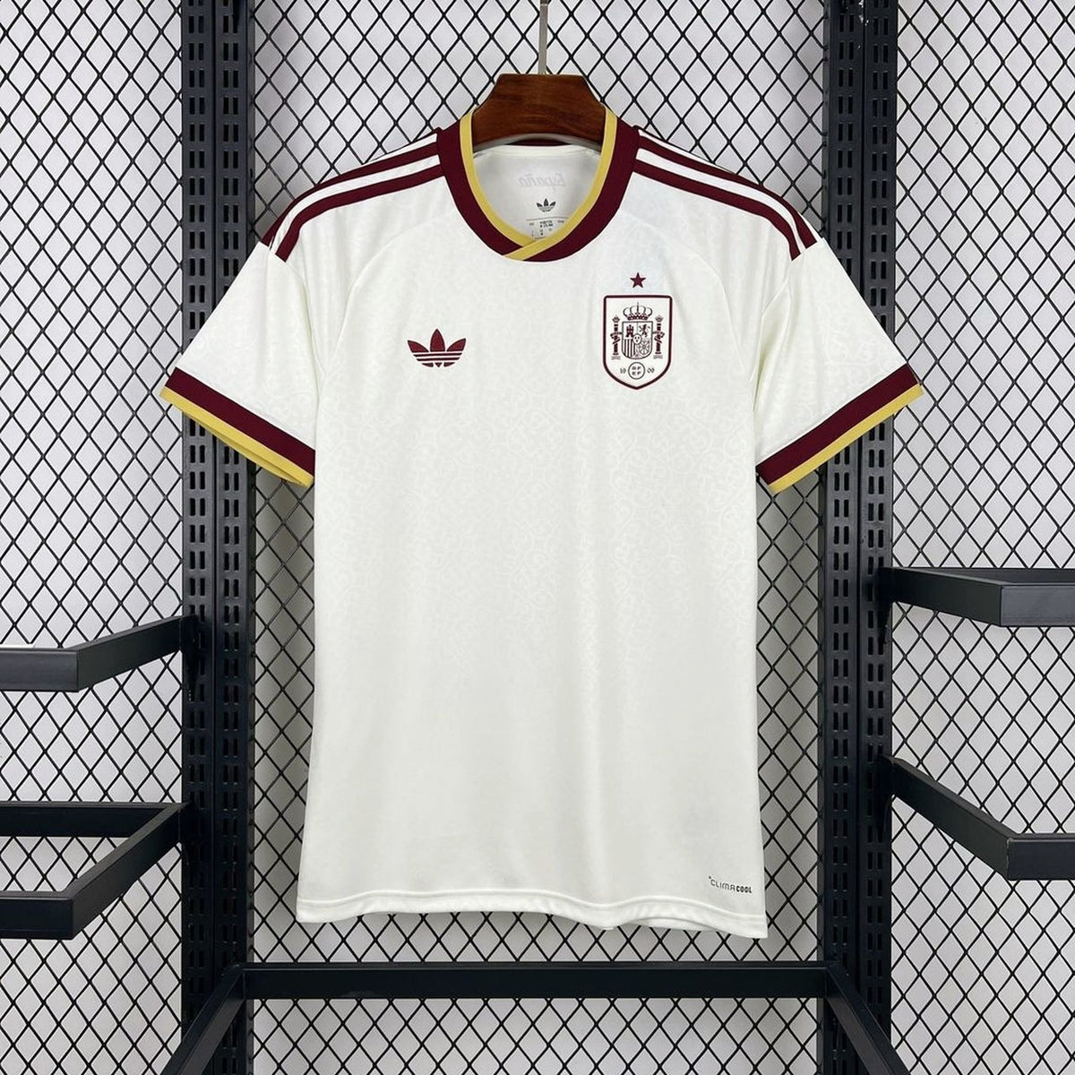 2026 Spanien WM Auswärts