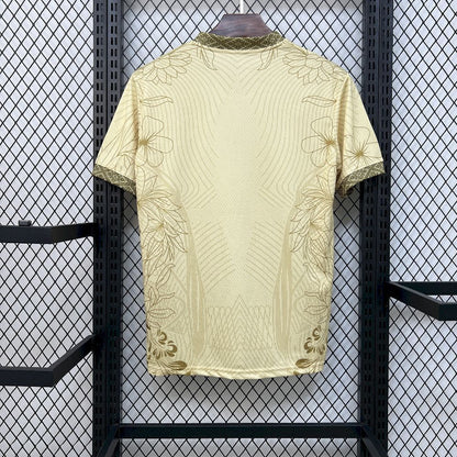 2026 Brasilien Special Edition Goldener Vogel