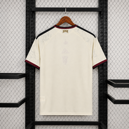 Manchester United Ausweichtrikot 2026/27