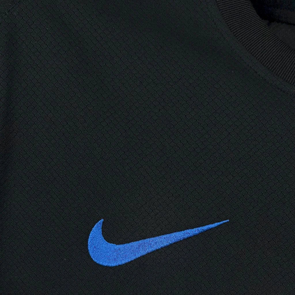 2025 England Away Football Shirt