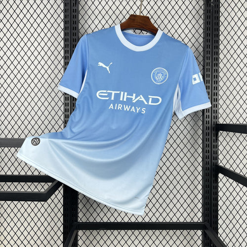 Manchester City Heimtrikot 2026/27