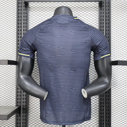 2025/2026 Player Version Real Madrid Away Football Shirt 1:1