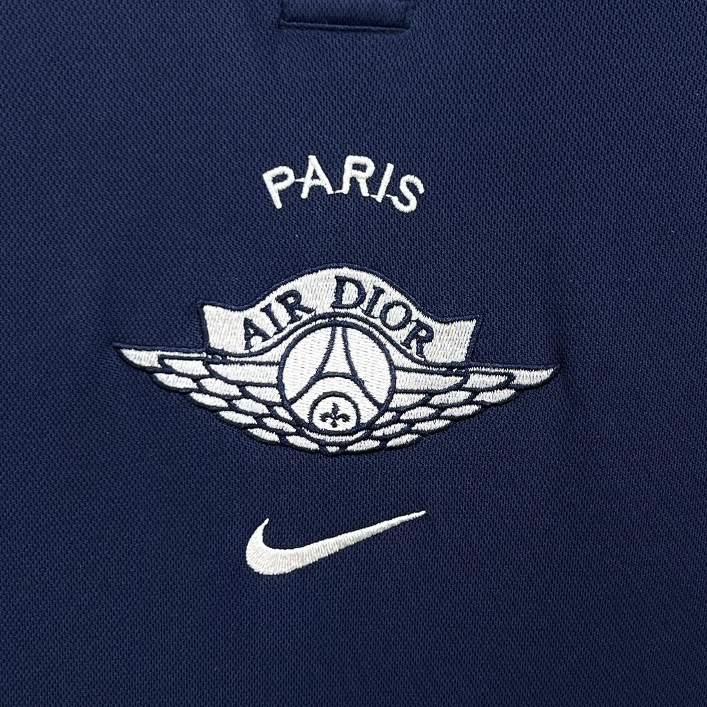 Paris Saint-Germain Dior Sonderedition Trikot 2026/27