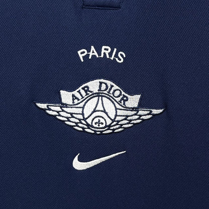Paris Saint-Germain Dior Sonderedition Trikot 2026/27