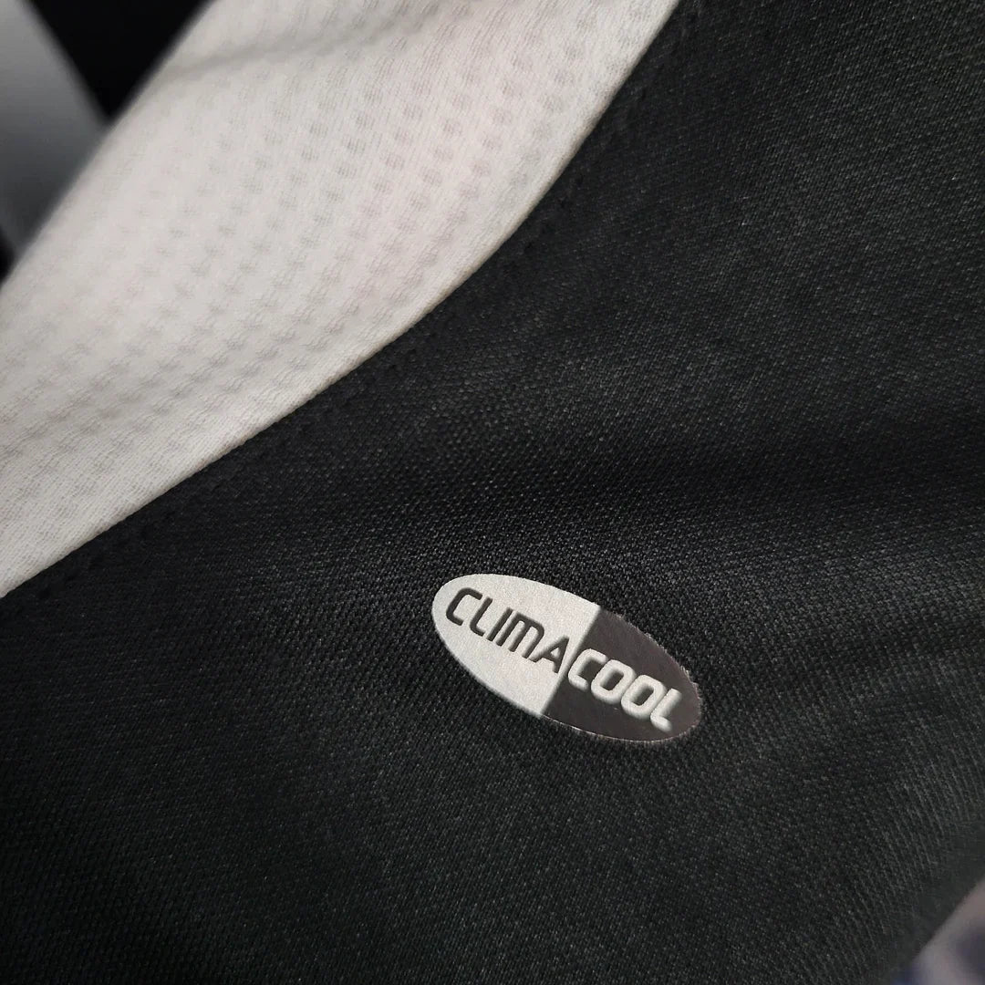 2006/2007 Retro Real Madrid Away