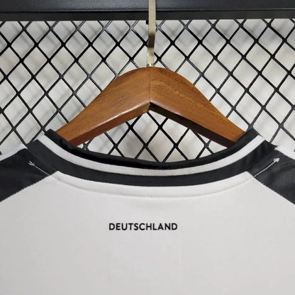 2024 Germany Home Soccer Jersey 1:1 Thai Quality