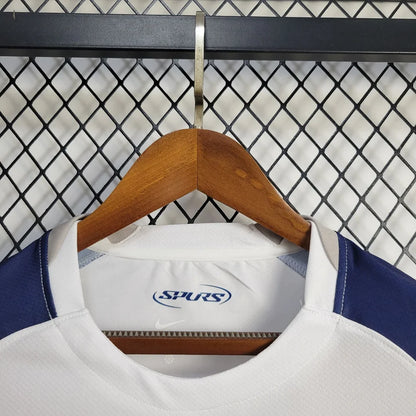 2025/2026 Tottenham Hotspur Home Football Shirt