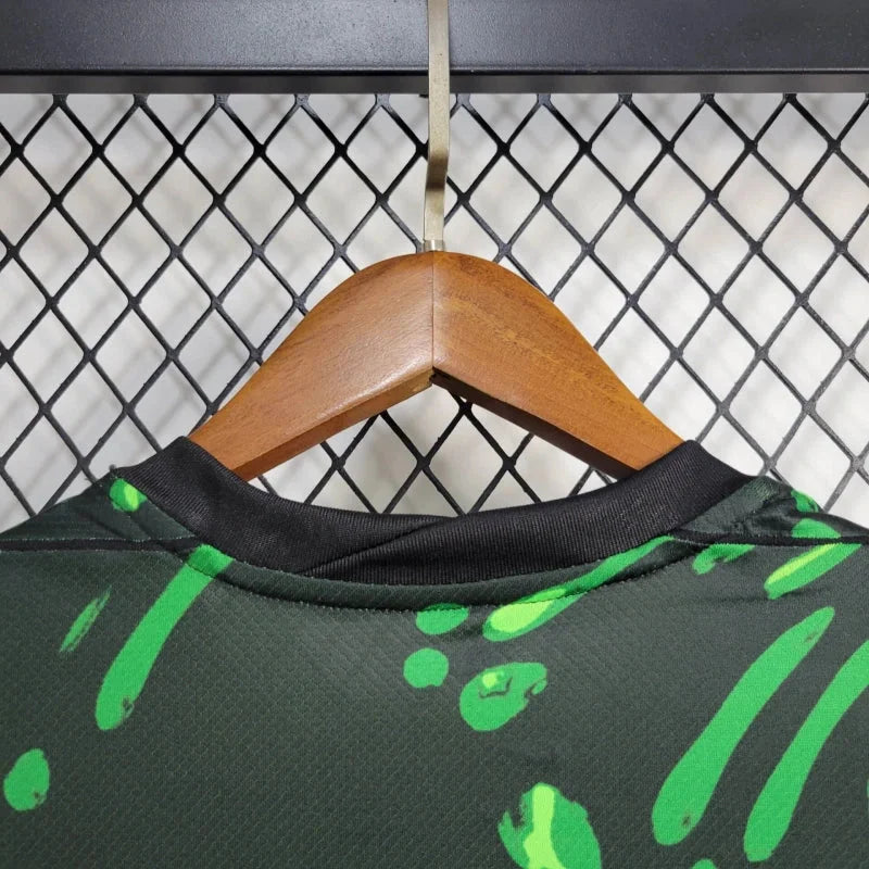 2024 Nigeria National Team Home Shirt