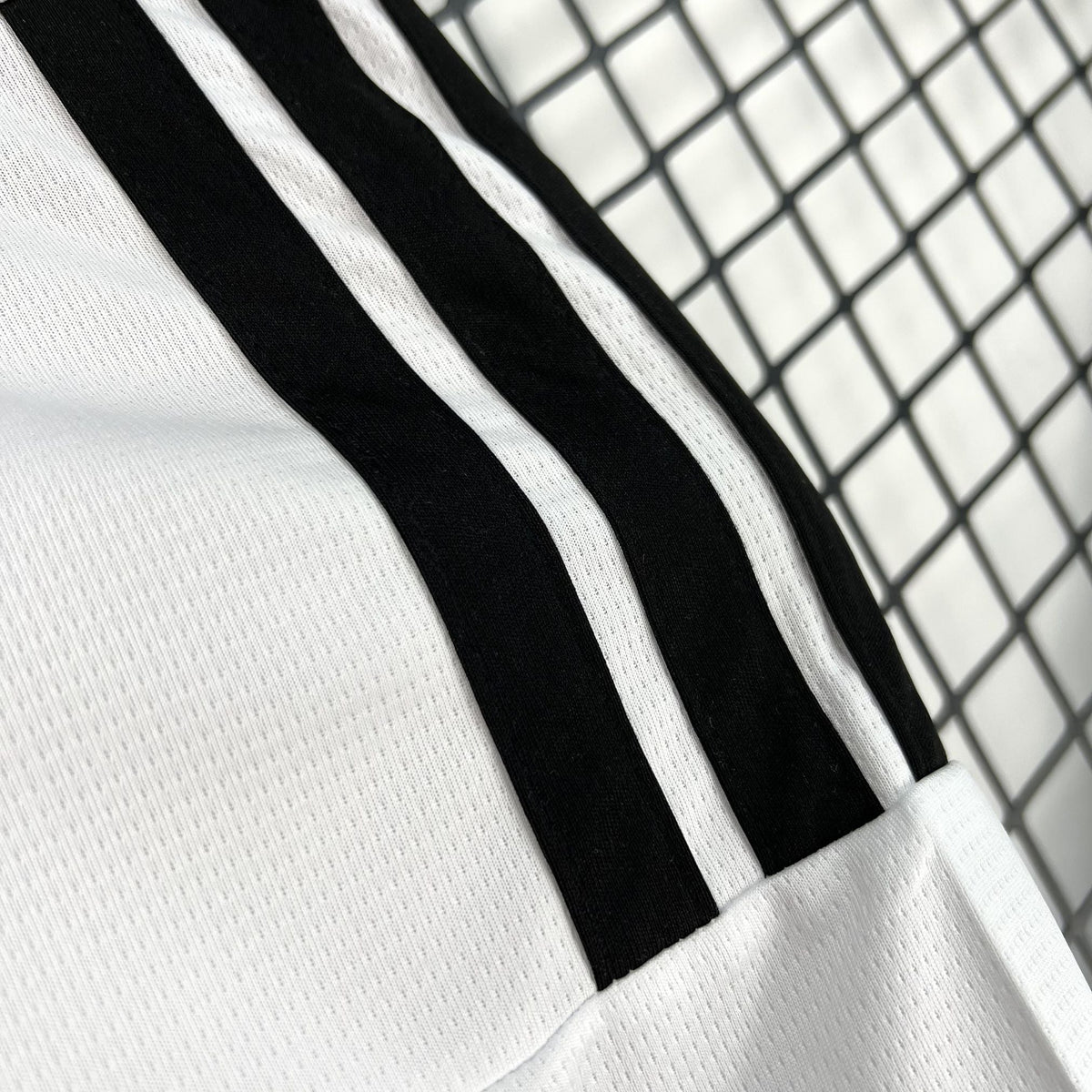 Juventus Turin Heimtrikot 2026/27