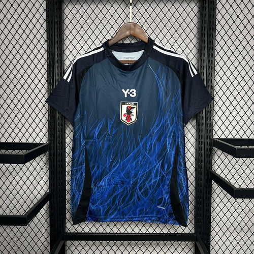 2024/2025 Japan Home Soccer Jersey 1:1 Thai Quality