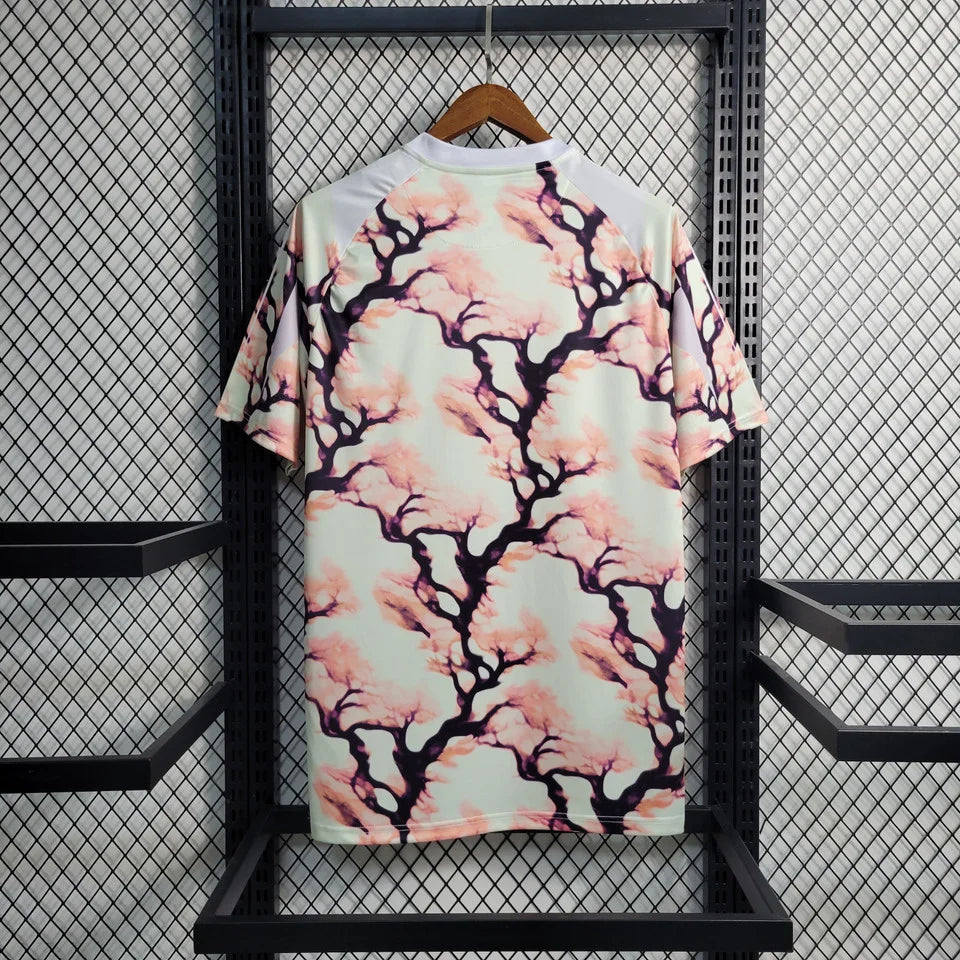 2023 Japan Tokyo Special Edition Football Jersey