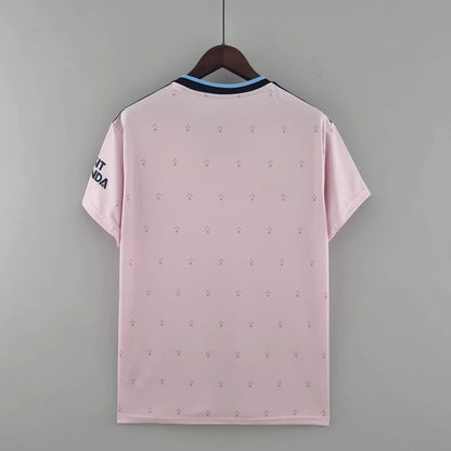 2022/2023 Arsenal Soccer Jersey Third Away
