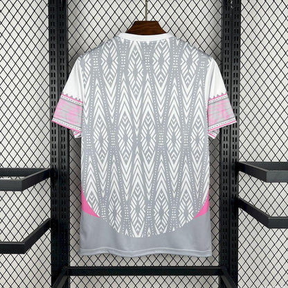 2025/2026 Mexico Concept Special Football Jersey