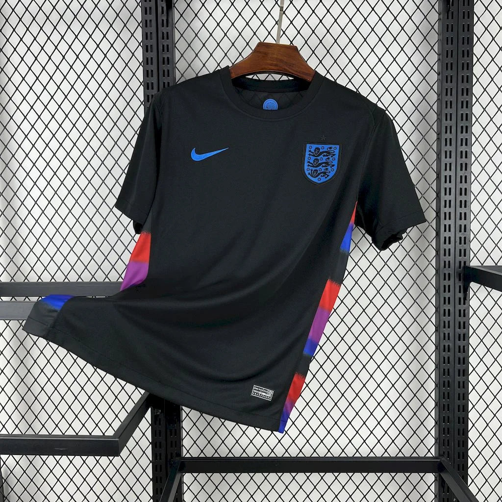 2025 England Away Football Shirt