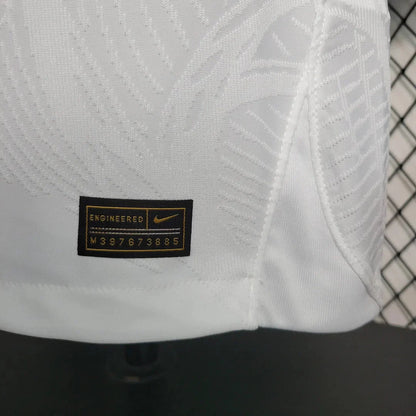 2023/2024 Barcelona Away Football Shirt 1:1 Thai Quality - Player Version