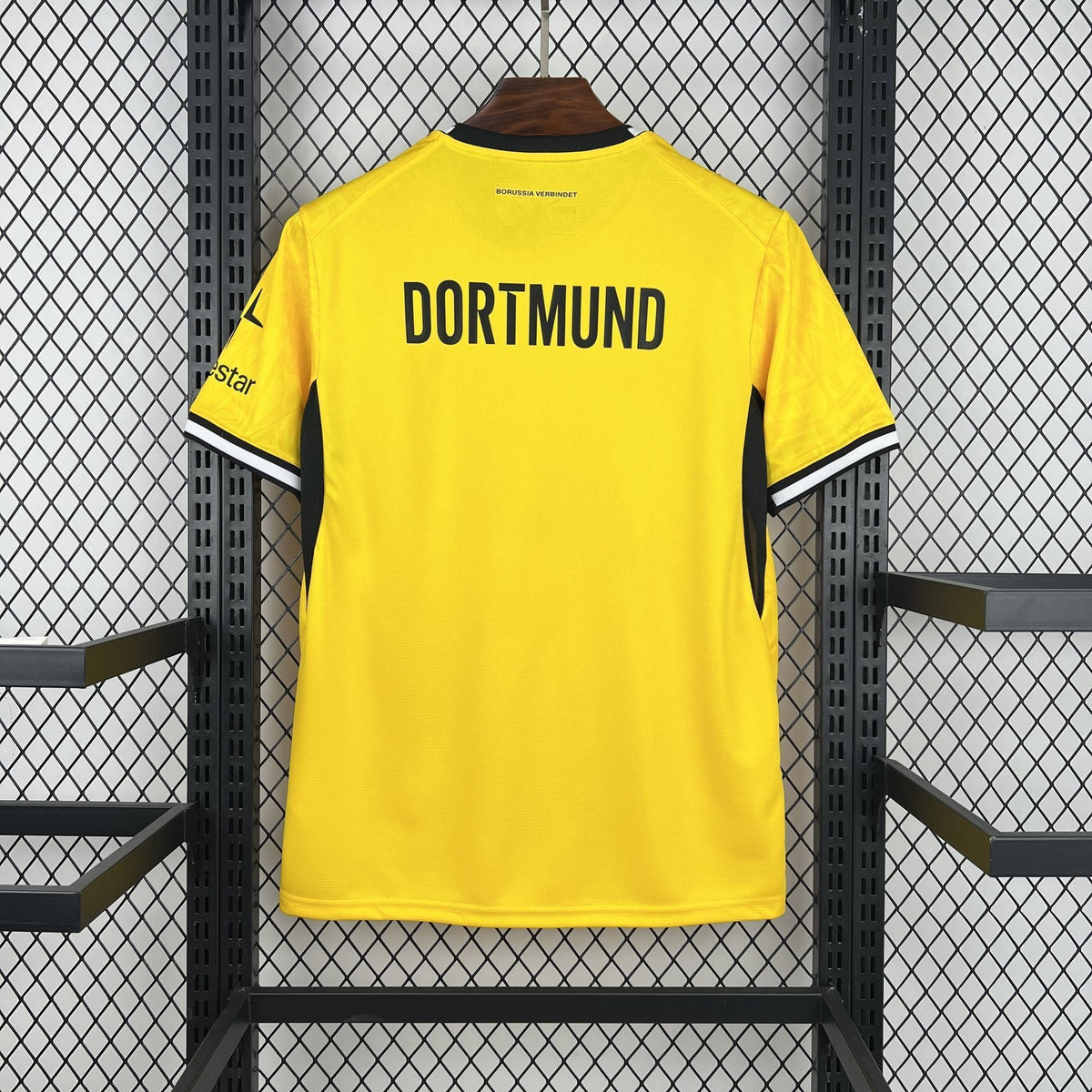 Borussia Dortmund Heimtrikot 2026/27