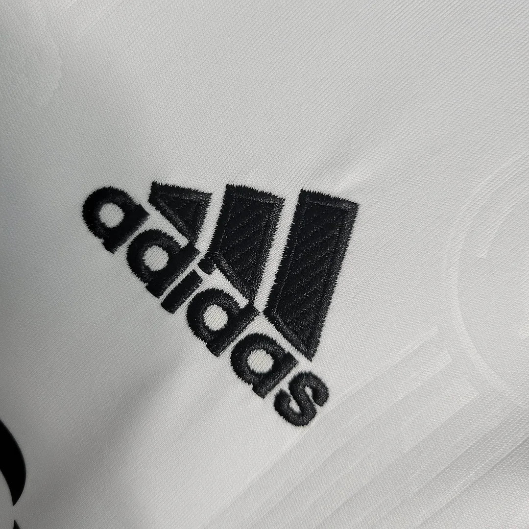 2022/2023 Real Madrid Football Shirt Home