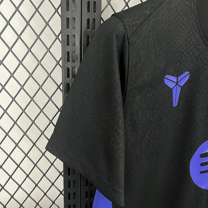 2025/2026 Barcelona X Kobe Bryant Pre-Match Away Jersey