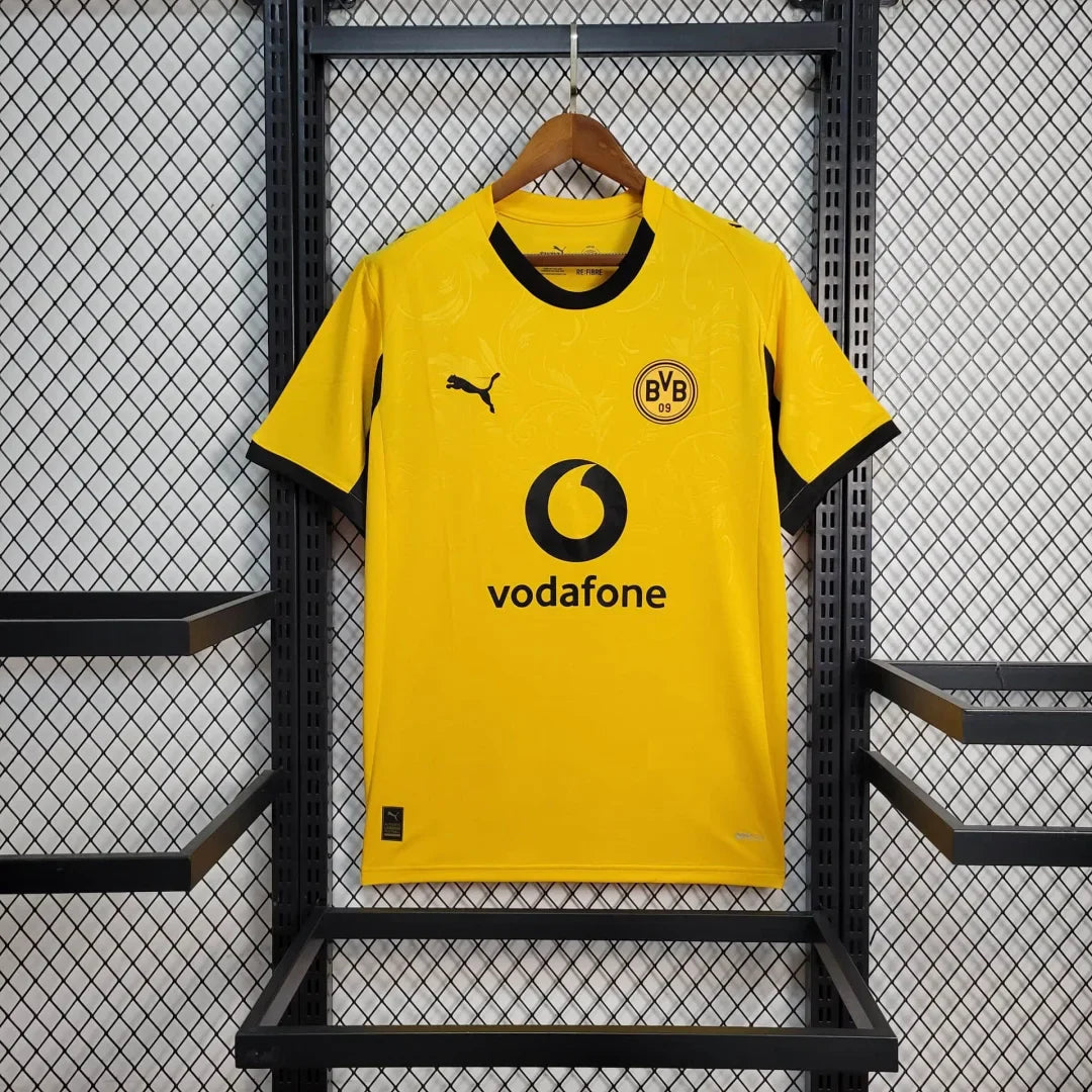 2025/2026 Dortmund Cup Football Shirt